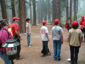 Yosemite Camp Out 0084