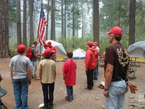 Yosemite Camp Out 0085