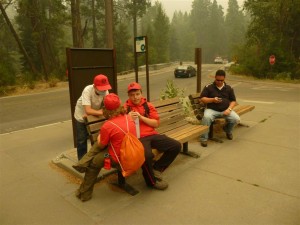 Yosemite Camp Out 0098