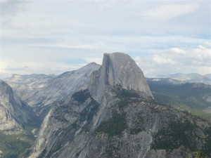 Yosemite Camp Out 0130