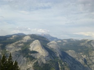 Yosemite Camp Out 0131