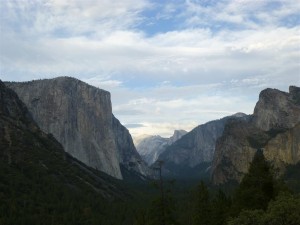 Yosemite Camp Out 0137
