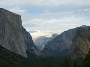 Yosemite Camp Out 0138