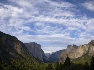 Yosemite Camp Out 0142