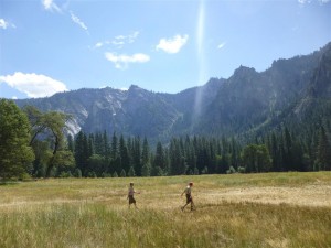 Yosemite Camp Out 0151