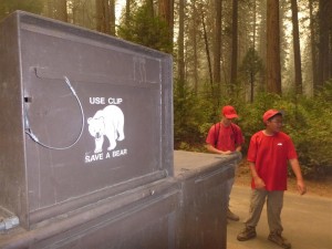 Yosemite Camp Out 0156