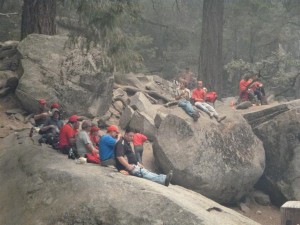 Yosemite Camp Out 0163