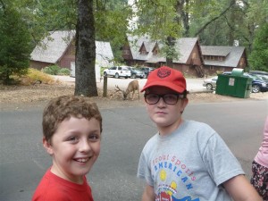 Yosemite Camp Out 0172