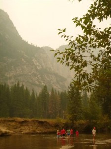 Yosemite Camp Out 0175