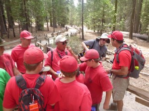 Yosemite Camp Out 0180