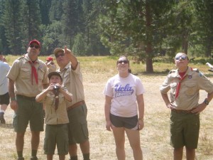 Yosemite Camp Out 0185