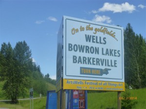 Bowron Lakes 0066