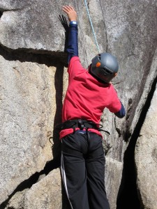 Cosumnes Climbing 0013