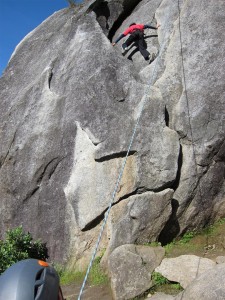 Cosumnes Climbing 0016