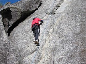 Cosumnes Climbing 0018