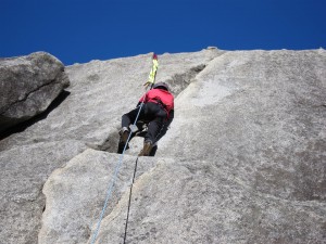 Cosumnes Climbing 0020