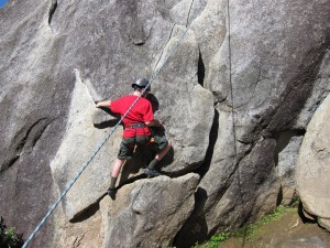 Cosumnes Climbing 0021