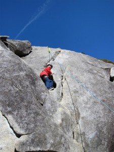 Cosumnes Climbing 0024