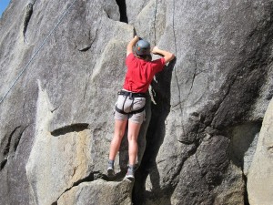 Cosumnes Climbing 0029