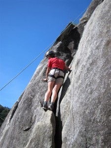 Cosumnes Climbing 0030