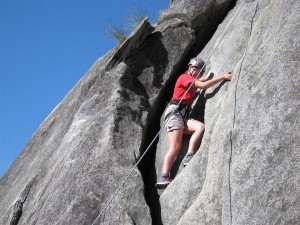 Cosumnes Climbing 0031