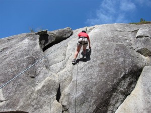 Cosumnes Climbing 0034