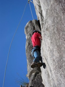 Cosumnes Climbing 0044