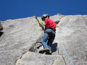Cosumnes Climbing 0045