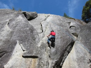 Cosumnes Climbing 0046