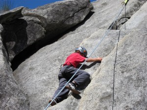 Cosumnes Climbing 0051