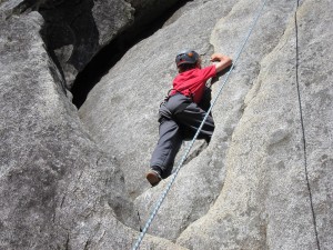 Cosumnes Climbing 0052