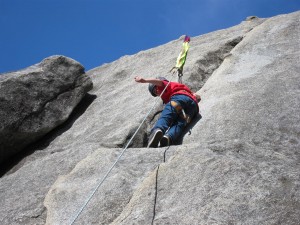 Cosumnes Climbing 0055