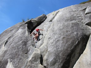 Cosumnes Climbing 0056