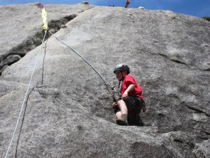 Cosumnes Climbing 0058