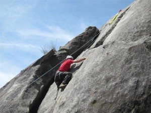 Cosumnes Climbing 0061