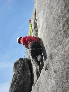 Cosumnes Climbing 0062