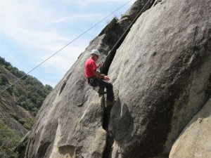 Cosumnes Climbing 0063