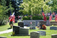 Fair Oaks Cemetery 0012