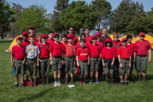 Skills Camp Out 0002