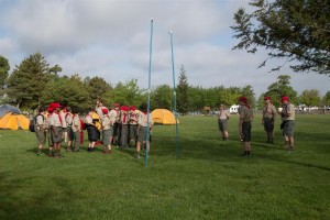 Skills Camp Out 0005