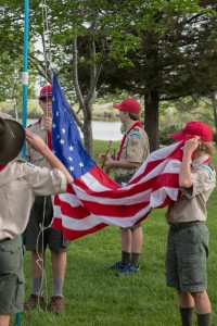 Skills Camp Out 0014