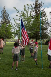 Skills Camp Out 0015