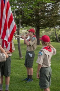 Skills Camp Out 0016
