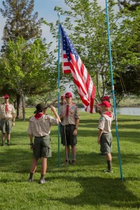 Skills Camp Out 0019