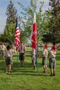 Skills Camp Out 0021