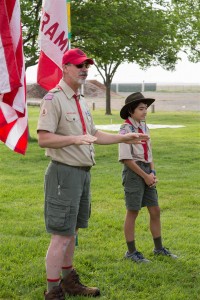 Skills Camp Out 0027