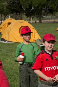 Skills Camp Out 0029