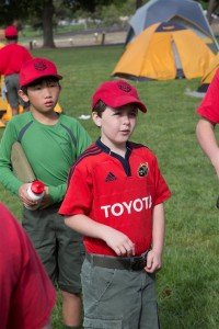 Skills Camp Out 0030