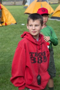 Skills Camp Out 0032