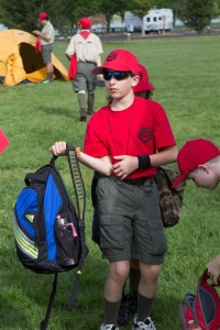 Skills Camp Out 0034